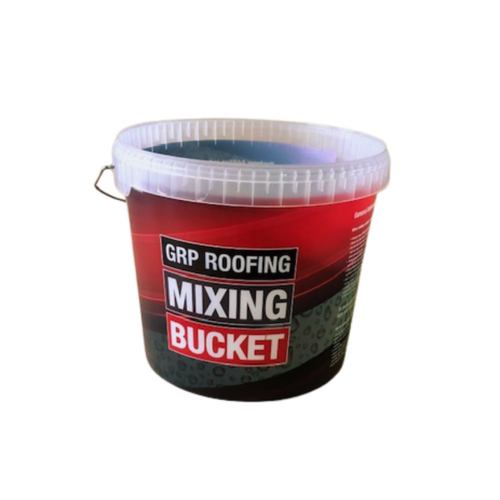 Mixing Bucket 12.6ltr