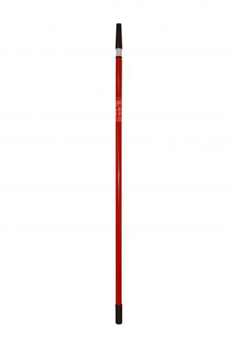 Steel Extension Pole with Adaptor