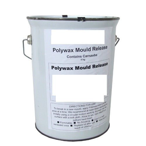 Polywax Release Wax