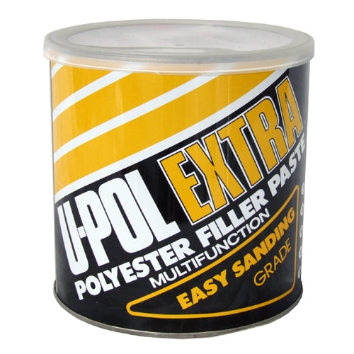 Polyester Filler