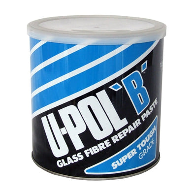 UPOL B Glassfibre Reinforced Filler