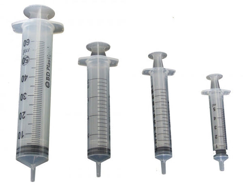 Syringes