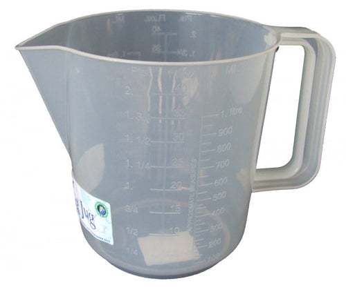 Measuring Jug