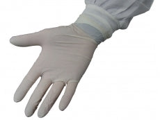 Disposable Latex gloves