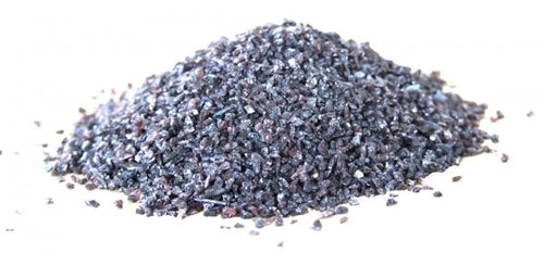 Carborundum Grit