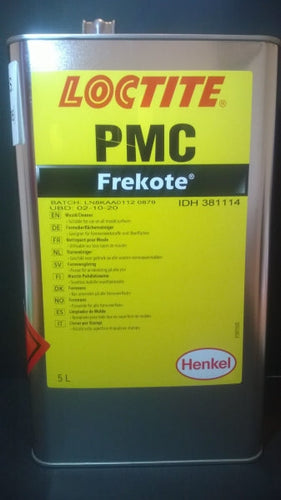 Frekote PMC