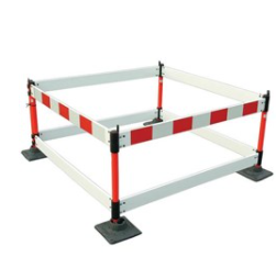 Champion 1M Manhole Barrier System