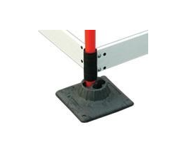 Champion Manhole Barrier PVC Base Foot